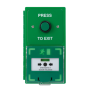 Vertical DBB-H-08-110-V