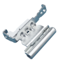 9mm Axis Left Hand