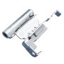 9mm Axis Right Hand