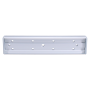 Satin Anodised Aluminium