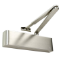 Satin Nickel
