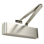 Satin Stainless Steel