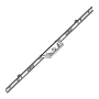 800mm