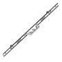 600mm