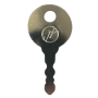 Pre-cut Window Key