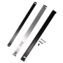 Black (RAL 9005)