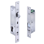 Latch Monitor & Hookbolt Lock