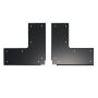 83mm Depth Anthracite
