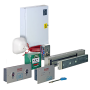 Kit With Internal Maglock