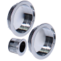 Polished Chrome