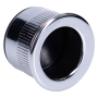 Polished Chrome