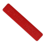 6mm Depth (Red)