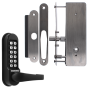 CL0530 BK MG XTD Without Passage Set