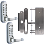 CL0530 SS BB XTD Without Passage Set
