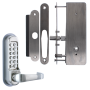 CL0535 SS XTD With Passage Set
