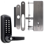 CL0630 BK MG XTD Without Passage Set