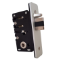 RH Latch Only