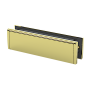 Polished Brass