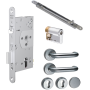 65mm Backset EN179 (Package1E)