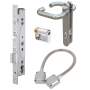 35mm Backset EN179 (Package3E)