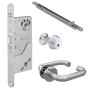 50mm Backset EN179 (Package9E)