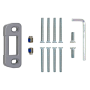 Suits Metal Doors 370PLM