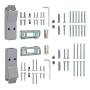 Suits Timber & Metal Doors 370PLTM