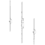 45/92 2 Hook