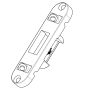 104mm x 24mm