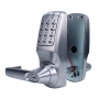Brushed Steel CL5010 BS DND