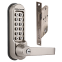 No Passage Function CL520KEY