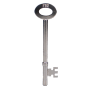 FB2 Mortice Key