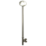 FB4 Long Rim Key