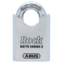 For Half Euro (Shackle Retaining Vertical Keyway)