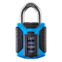 Open Shackle CP50/ATLS (Visi)