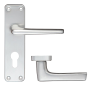 SAA Euro Lever