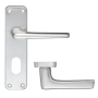 SAA Oval Lever