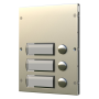 3 Button