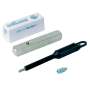 WH 1 Lock + 1 Key Visi