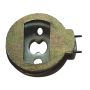 Knob Return Spring
