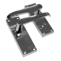 100mm CP Latch