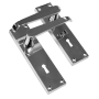 150mm CP Lock