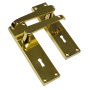 150mm PB Lock