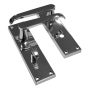 150mm CP Bathroom