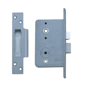 4G RH – Lock Only