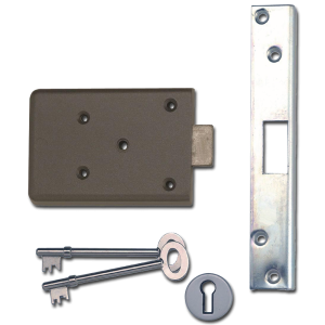 100mm SILVER