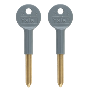 Standard 85mm (pair)