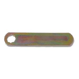 70mm Straight Cam Bar