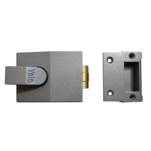 60mm DMG No Cylinder Boxed