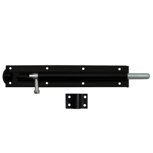 250mm BLK